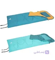 کیسه خواب منفی 10 درجه بالش دار پاویلو