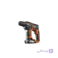 دریل بتن کن شارژی AEG مدل 402-BBH12LI ا AEG cordless concrete drill model BBH12LI