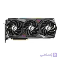 کارت گرافیک 12GB ام اس آی مدل جی فورس RTX 3080 Ti گیمینگ X تریو 12G ا MSI GeForce RTX 3080 Ti Gaming X Trio 12G Graphics Card