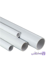 لوله پی وی سی 25 ( نمره 16 )