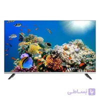تلویزیون ال ای دی ایکس ویژن مدل 43XC630 سایز 43 اینچ ا X.Vision 43XC630 LED TV 43 Inch