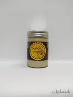 عسل کرمی ارگانیک 450 گرمی کوهستان سارال