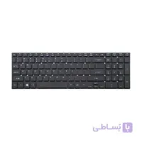 کیبورد لپ تاپ ایسر E1-570