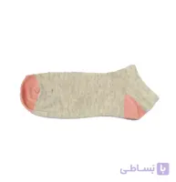 جوراب زنانه ال سی وایکیکی کد LC22