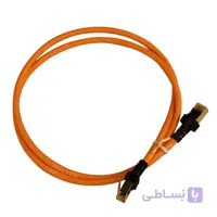 کابل شبکه CAT6 برند نگزنس به طول 3 متر