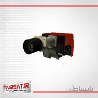 مشعل گازی پارس مشعل مدل PM3-PGT ا مشعل گازسوز دومرحله ای PM3-PGT پارس مشعل