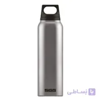 فلاسک 500 میلی لیتری مدل Sigg - Hot & Cold