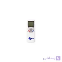 کنترل کولر گازی سی ام تی CMT
