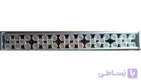 وال واشر LED رشد گیاه ۴۰وات ~ ۱۲۰wl فول اسپکتروم