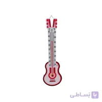 دماسنج پلاستیکی طرح گیتار