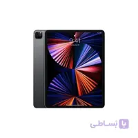 تبلت اپل مدل iPad Pro (2020, 12.9") WiFi ظرفیت 256 گیگابایت