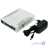 اکسس پوینت میکروتیک Mikrotik RB951G-2HnD