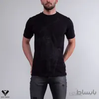 تیشرت یقه گرد tg224