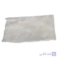 خز سفید