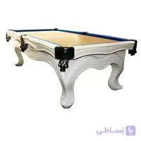 میز بیلیارد Royal در سایز 8 فوت