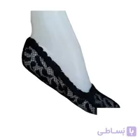پاپوش | زنانه | گلدار | کد 1209