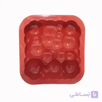 قالب کیک و دسر cloud