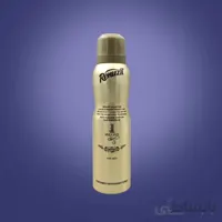 اسپری بدن مردانه مدل ONE MILLION رینوزیت ا ONE MILLION Body Spray Renuzit