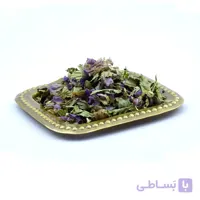بادرنجبویه