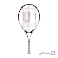راکت تنیس ویلسون Roland Garros Elite 25