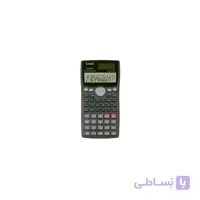 ماشین حساب مهندسی FX-991 MS کاسیو