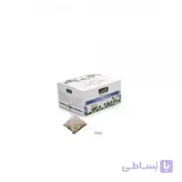 دمنوش مثلثی بلولیبل ۳۰ عددی دراپ باکس