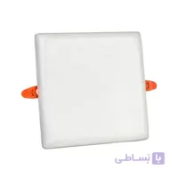 پنل 24 وات فول لایت مربعی سیماران