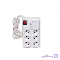 ماژول 6 راهی BMS