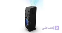 اسپیکر SONY مدل MHC-V44D ا Sony MHC-V44D High Power Portable Party System