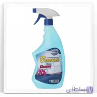 شیشه شور 750CC باما