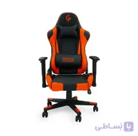 صندلی راحتی گیمینگ پرودو Porodo PDX512-BKO