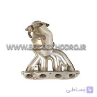 کاتالیزور اول جیلی سواری با الزامات آلاینده