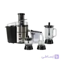 آبمیوه گیری ۴ کاره  BSSJ3882 BOSCH