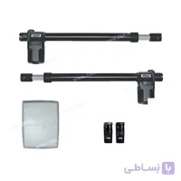 جک پارکینگی سهند 400