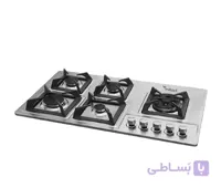 اجاق گاز صفحه ای S18 میلاد ا Milad S18