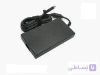 شارژر لپ تاپ اچ پی 19.5 ولت 10.3 آمپر 200 وات مدل HSTNN-DA16