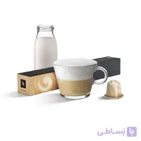 کپسول قهوه نسپرسو مدل Barista Chiaro ا Nespresso Barista Chiaro Coffee Capsules