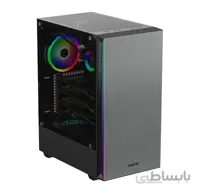 کیس Mid Tower گیم دیاس سری Mars مدل E1