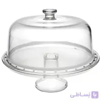 کیک خوری پایه دار برگنوو کد 4542
