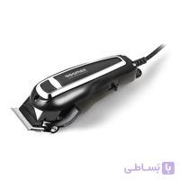 ماشین اصلاح موی سر و صورت موزر پرومکس مدل 1100 طرح وال Promax