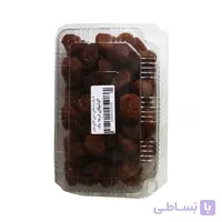 آلو بخارا درجه یک شوقان 500 گرمی