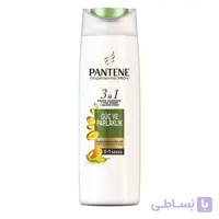 شامپو مو پنتن 3IN1 حجم 470 میلی لیتر