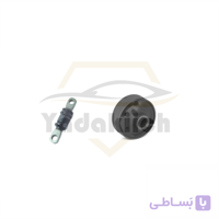 بوش طبق تویوتا کمری 2006 - 2005 تایلندی یک جفت