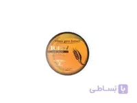 کرم مرطوب کننده توپاز حاوی جوانه گندم