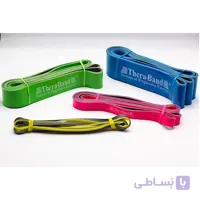 کش پاور باند تراباند Theraband