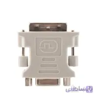 مبدل DVI به VGA