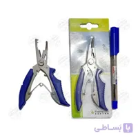 انبر چندکاره ماهیگیری Fishing Plier