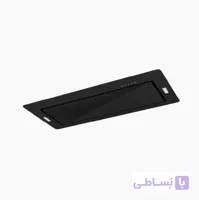 هود بلانتون مدل HO-3201GB شیشه مشکی