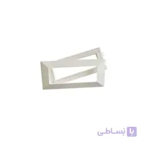 فریم دو خانه ترانک 50×101 دانوب
