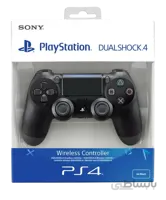 دسته بازی بی سیم مدل Dualshock 4 Controller High Copy مناسب برای PS4